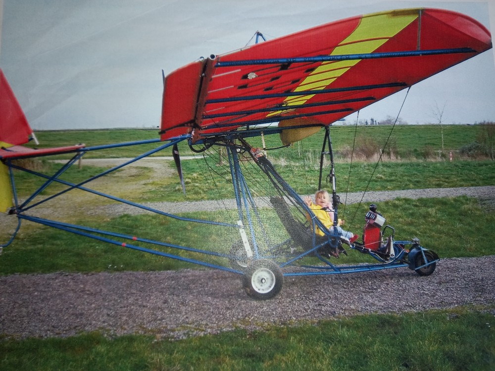 ulm occasion - - ULM Quicksilver MXL2 SPRINT